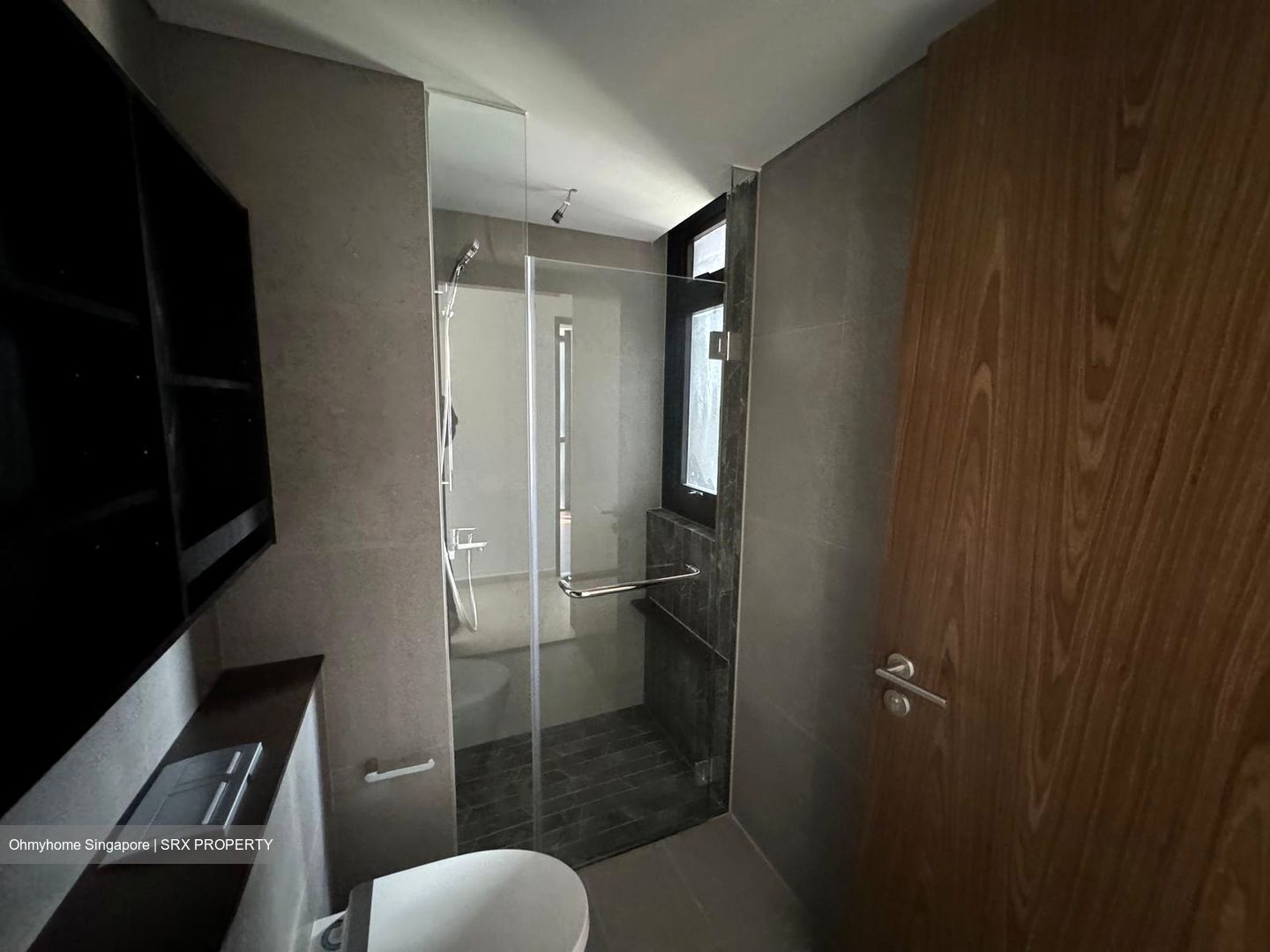 View at Kismis (D21), Apartment #442099131